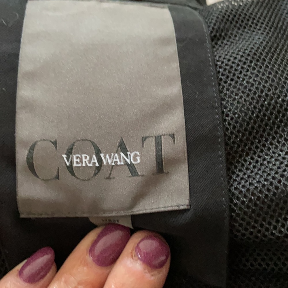 VERA WANG - Picture 8 of 10